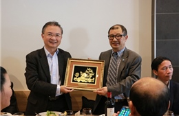 Hội doanh nhân Việt Nam tại Australia giúp thúc đẩy ngoại giao kinh tế